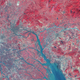 Image for article titled Megacities Are Growing So Fast We Need Satellites To Study Them